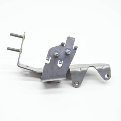 NEW MB E W213 AIR PUMP SWITCHOVER VALVE MOUNT BRACKET A2134761100 ORIGINAL