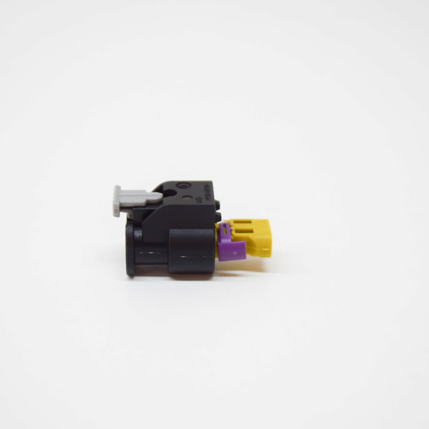 new vw arteon camshaft adjuster flat contact connection 2 pin 4f0973702a