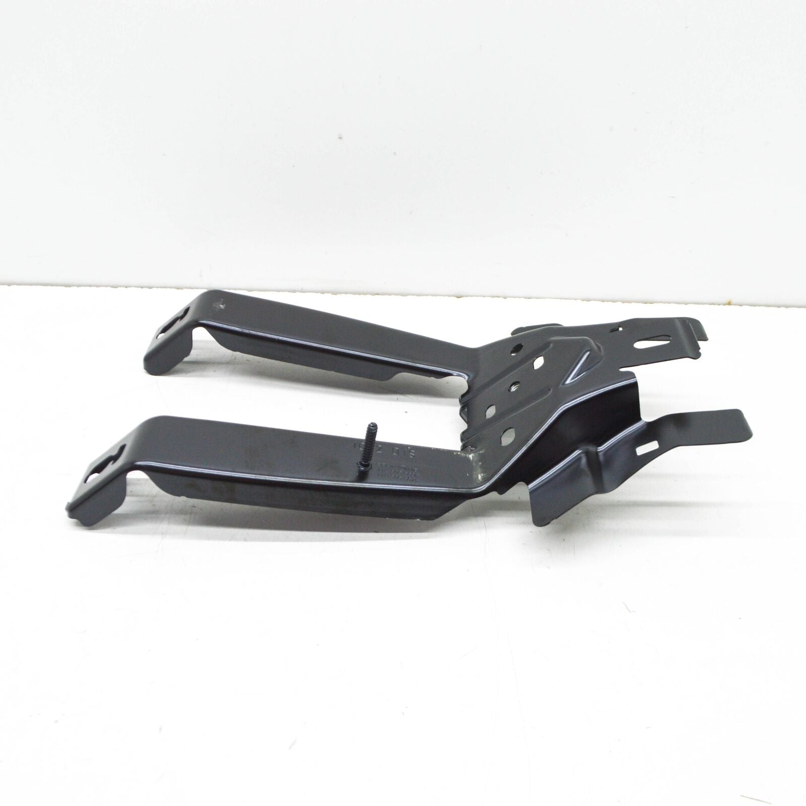 NEW VOLKSWAGEN ID.4 E21 FRONT LEFT LOCK SUPPORT CARRIER 11A805567F ORIGINAL