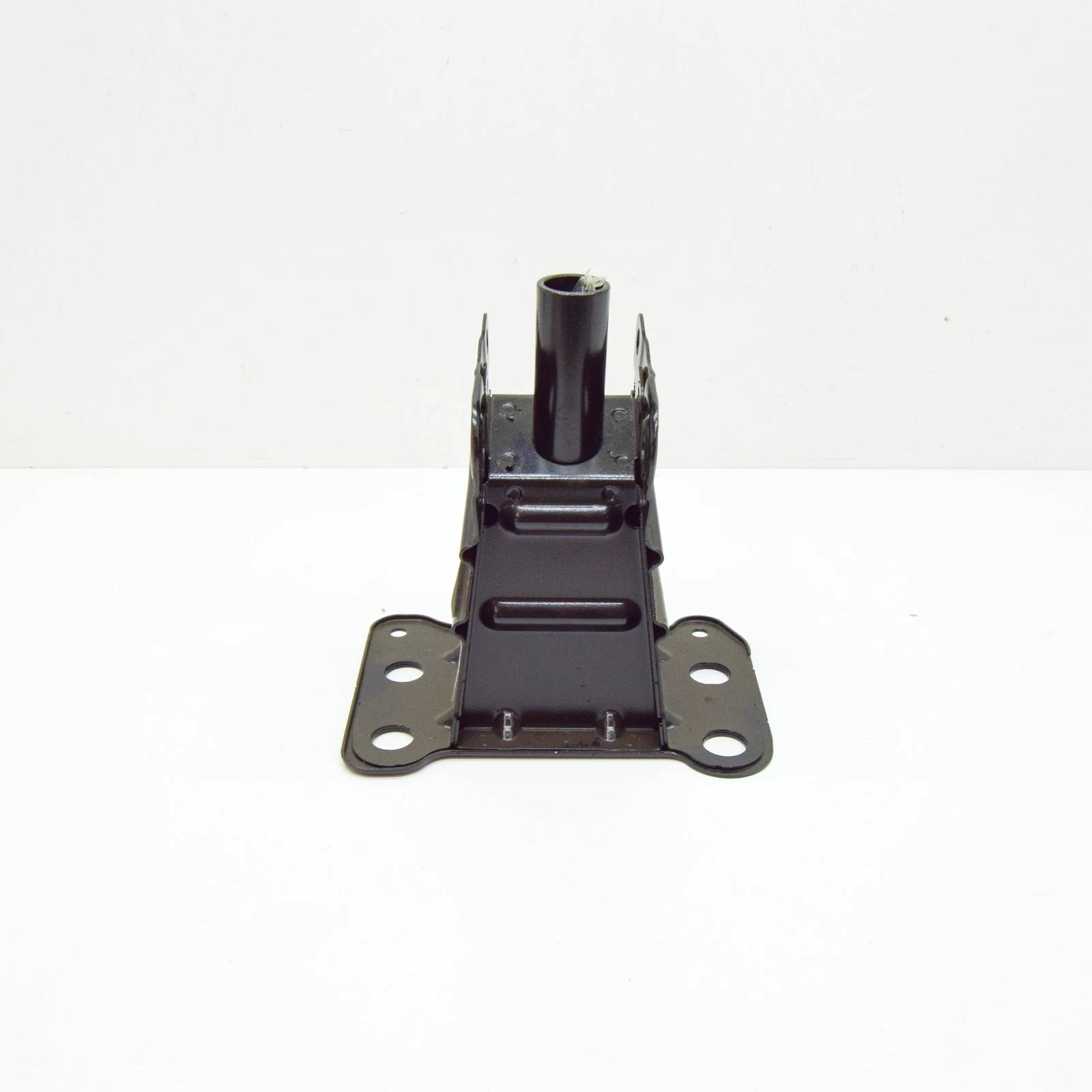 NEW AUDI A3 8P BUMPER REINFORCEMENT EXTENSION RIGHT SIDE 8P0807134A ORIGINAL