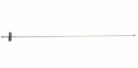 new ford transit mk3 parking brake cable 1441584 6c11-2841-cc original