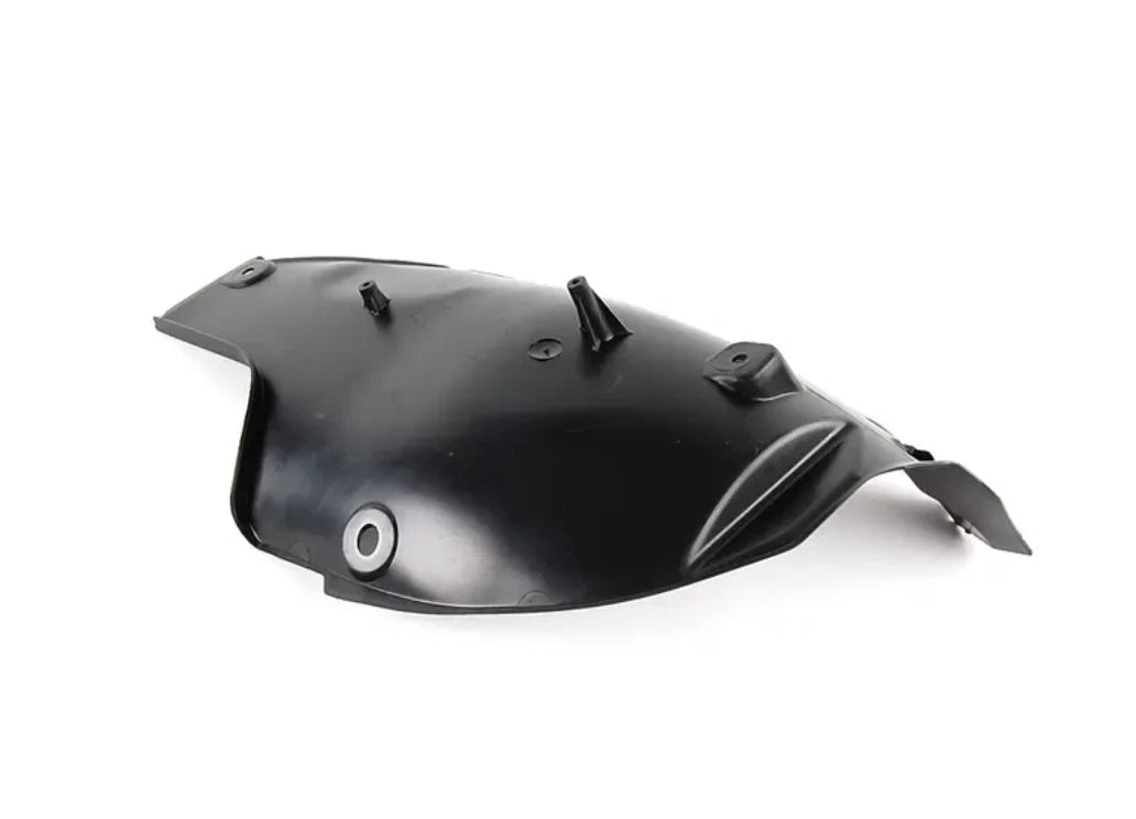 NEW BMW 3 E46 REAR LEFT INNER FENDER 8203769 51718203769 ORIGINAL