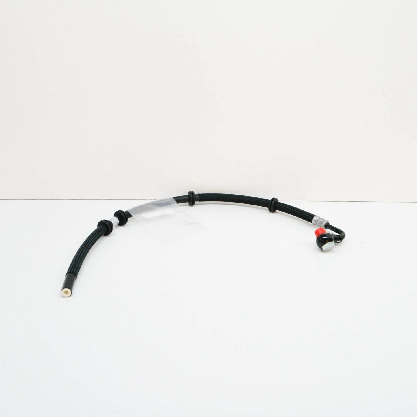NEW MB ML W163 POWER STEERING LOW PRESSURE HOSE LHD A1634605124