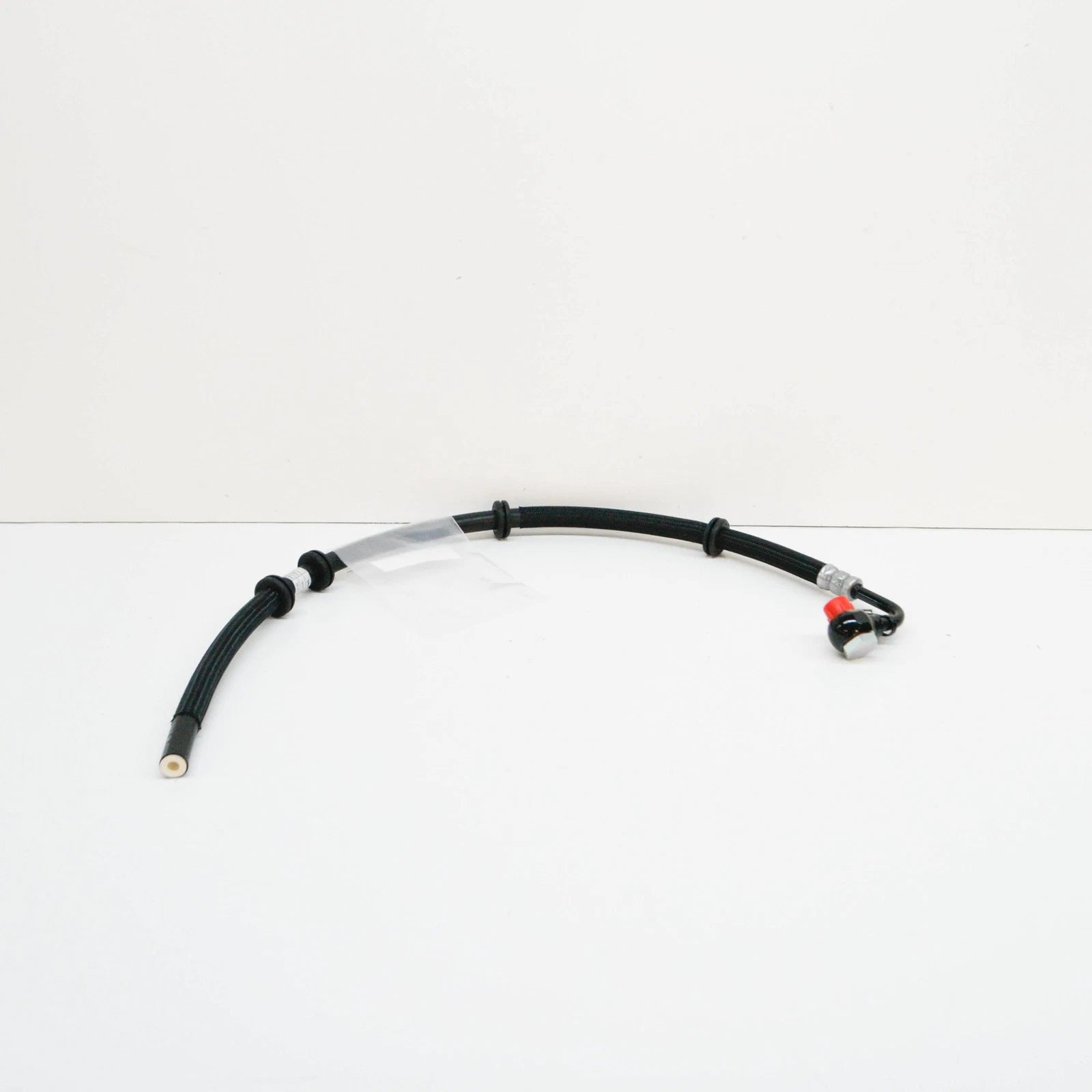 NEW MB ML W163 POWER STEERING LOW PRESSURE HOSE LHD A1634605124