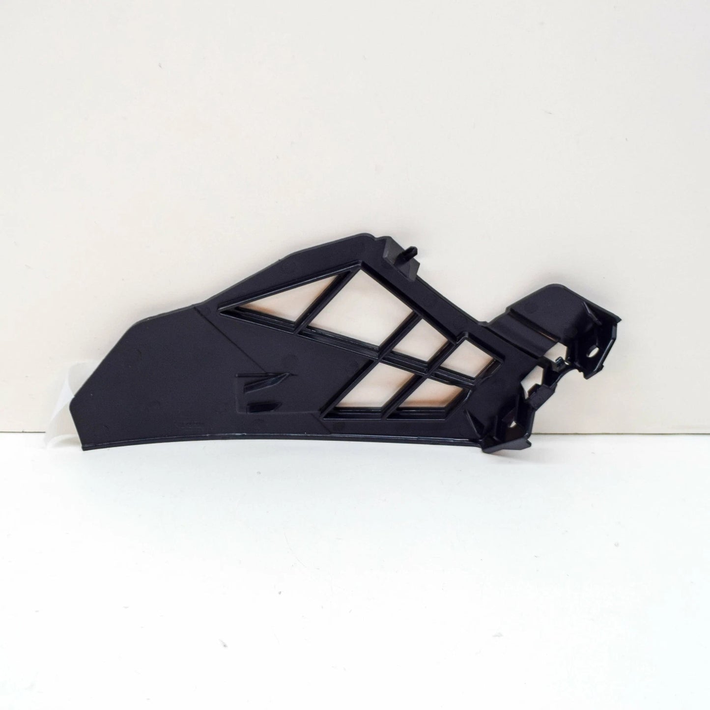 NEW MERCEDES-BENZ A W177 FRONT RIGHT BUMPER INNER BRACKET A177885180065 ORIGINAL