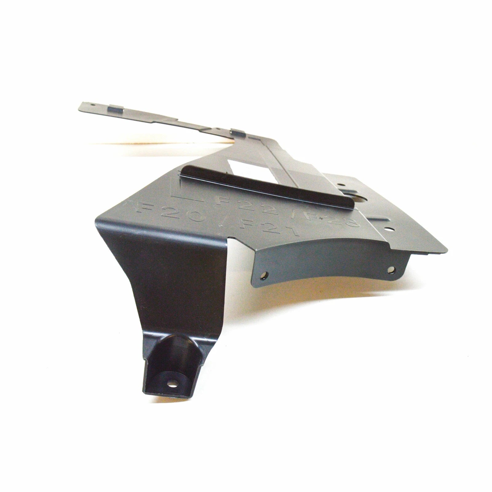 NEW BMW 1 F21 LEFT EXTENSION FLOOR PAN COVER 51757241837 7241837 ORIGINAL