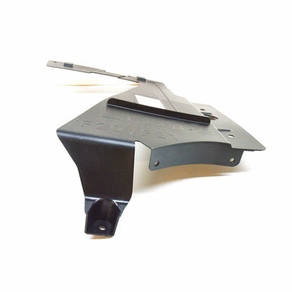 NEW BMW 1 F21 LEFT EXTENSION FLOOR PAN COVER 51757241837 7241837 ORIGINAL