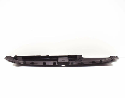 NEW AUDI A5 8T SLAM PANEL TOP COVER TRIM 8T0807081F