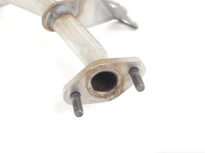 new bmw 5 e39 air intake tube 1744253 11721744253 original