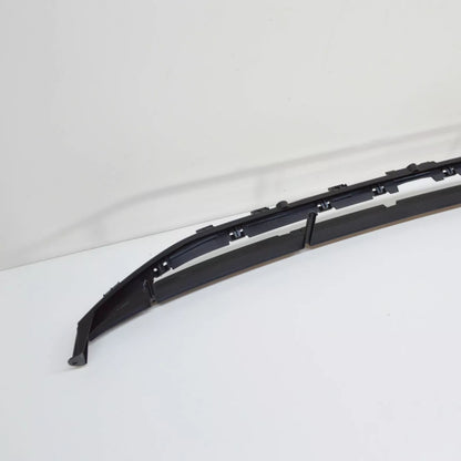 NEW AUDI E-TRON SPORTBACK GEA FRONT BUMPER CENTER LOWER GRILLE 4KE8076479B9