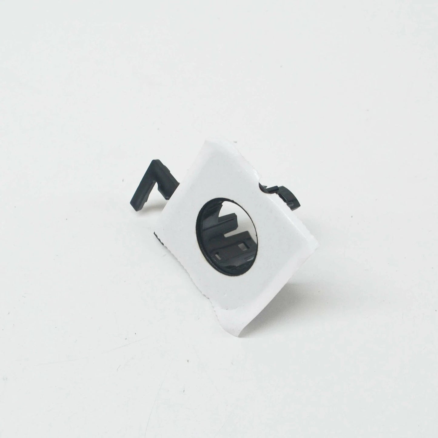 NEW BMW 5 G30 REAR PARKING SENSOR HOLDERS KIT 51129852181 9852181 ORIGINAL