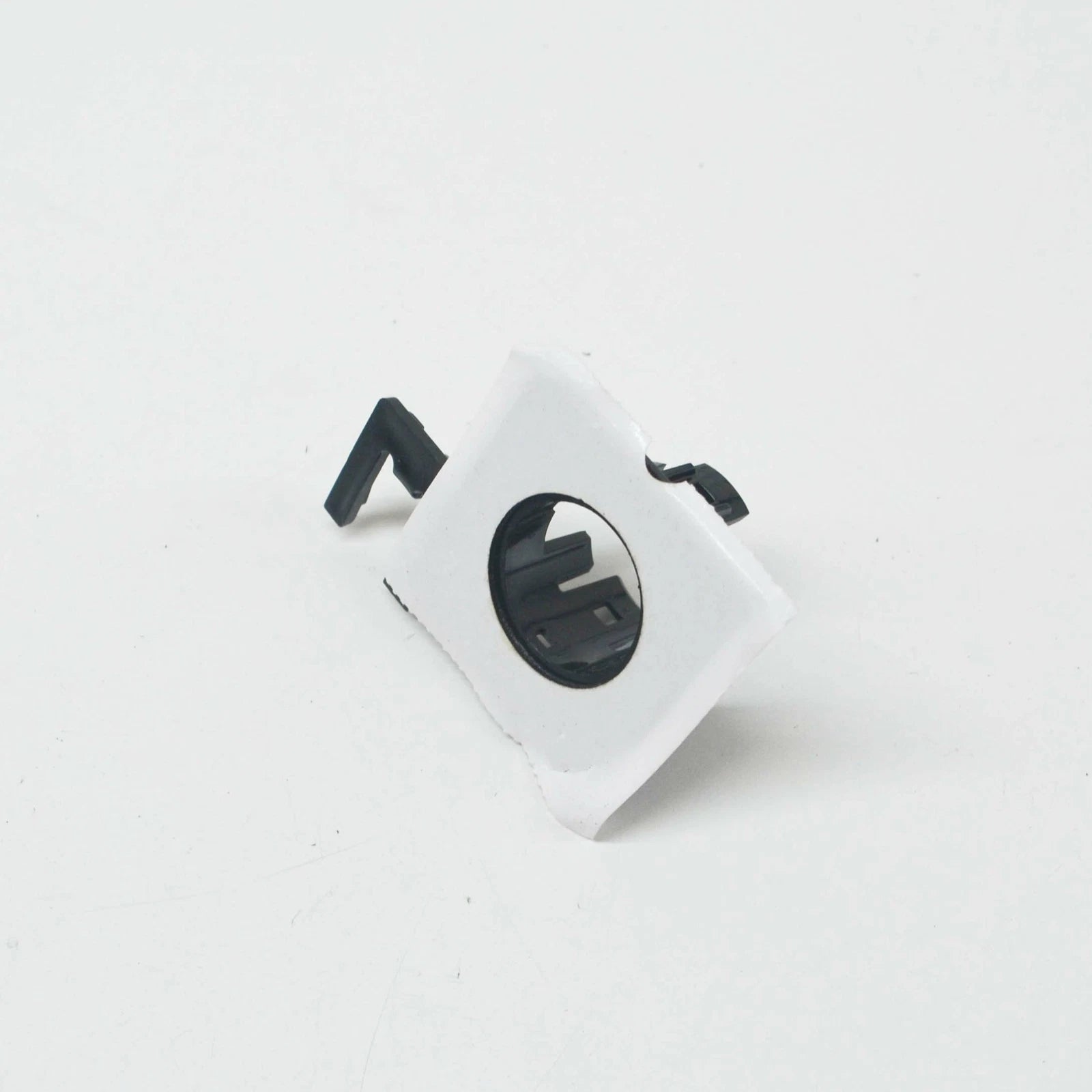 NEW BMW 5 G30 REAR PARKING SENSOR HOLDERS KIT 51129852181 9852181 ORIGINAL