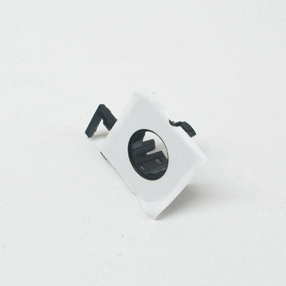 NEW BMW 5 G30 REAR PARKING SENSOR HOLDERS KIT 51129852181 9852181 ORIGINAL