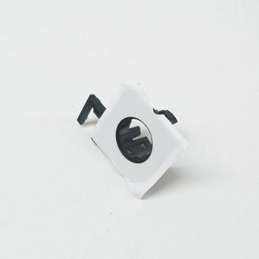 NEW BMW 5 G30 REAR PARKING SENSOR HOLDERS KIT 51129852181 9852181 ORIGINAL