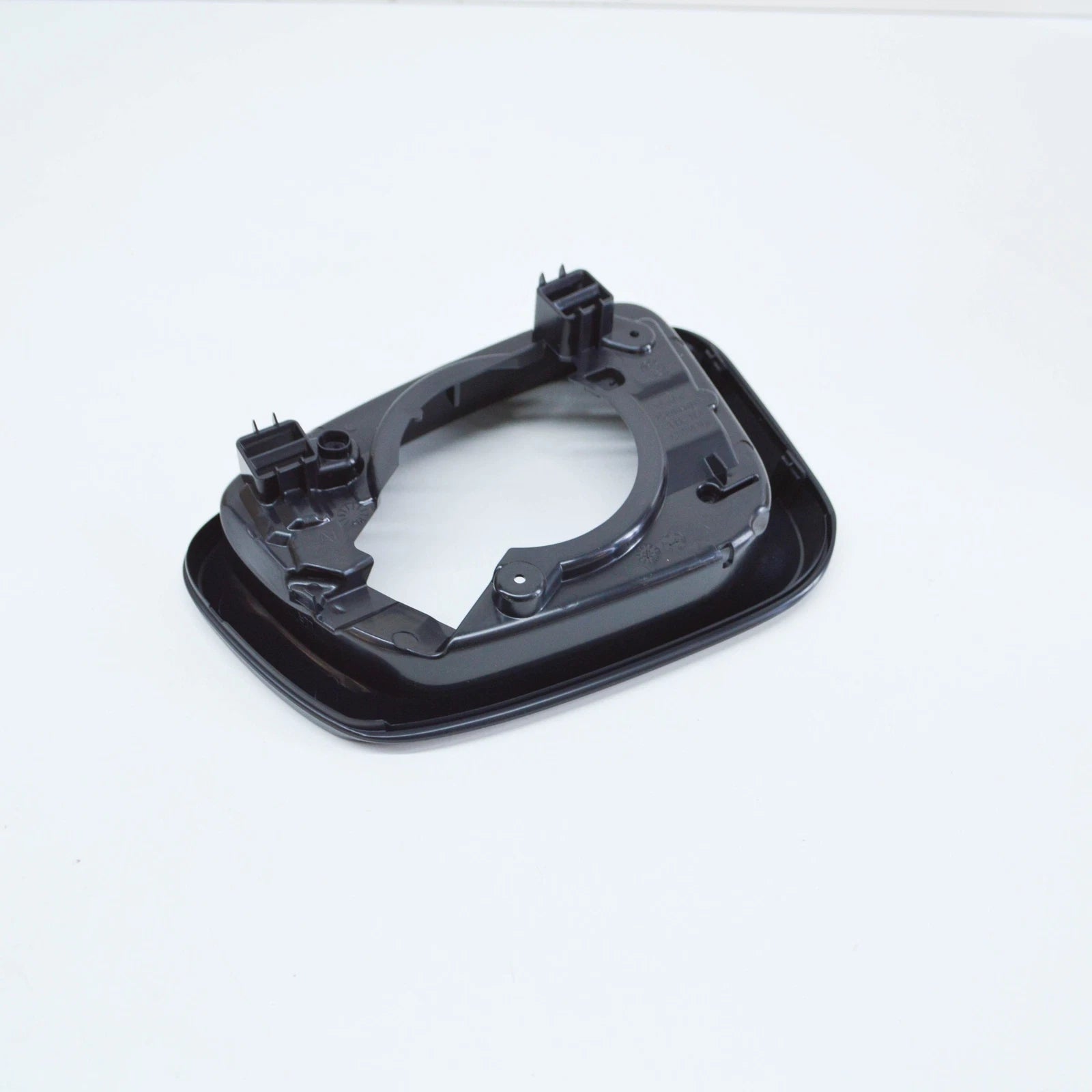 NEW BMW 5 G30 FRONT RIGHT DOOR MIRROR SUPPORTING RING COVER 51167452320 ORIGINAL