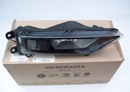 NEW VW T-ROC A1 FRONT RIGHT FOG LIGHT 5NA941700D ORIGINAL