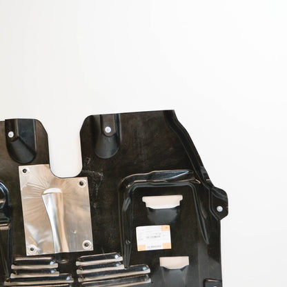 new mini cooper r56 engine undertray shield cover 51757330566 7330566 original