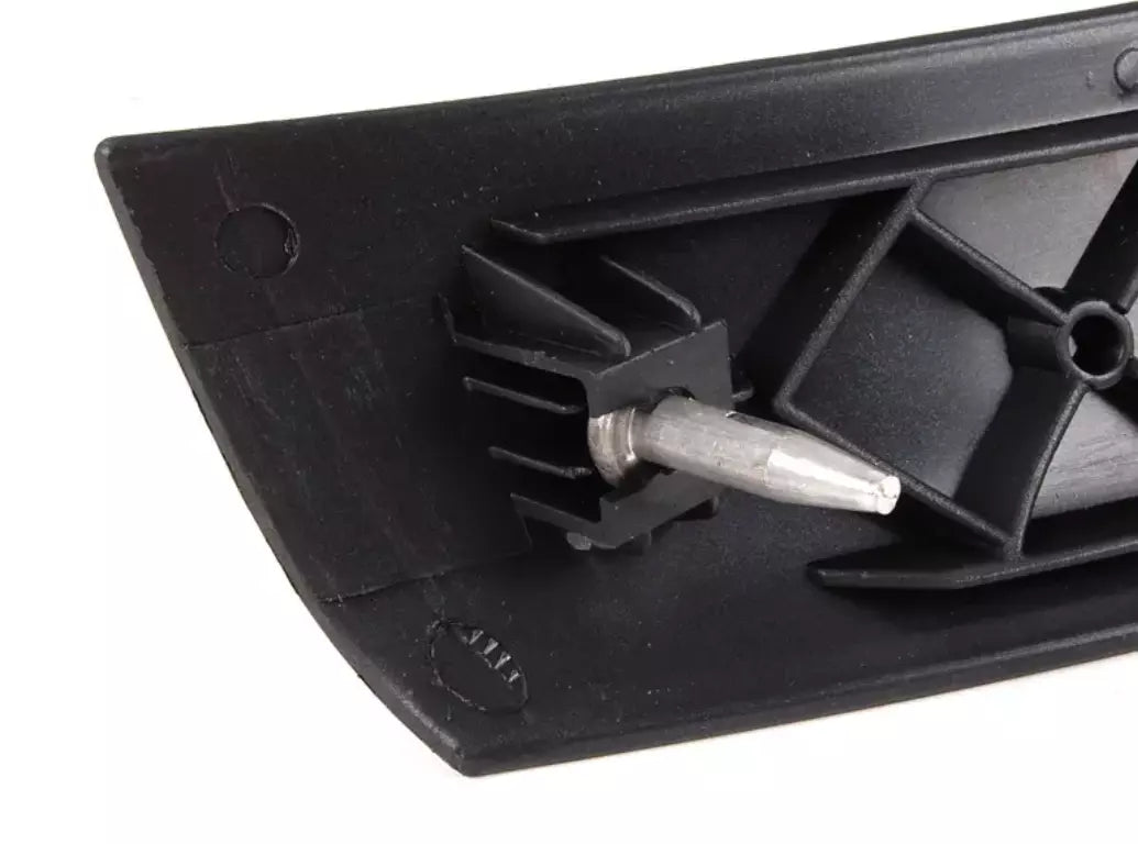 NEW BMW 3 E46 RIGHT DASHBOARD TRIM 51458196102 8196102 ORIGINAL