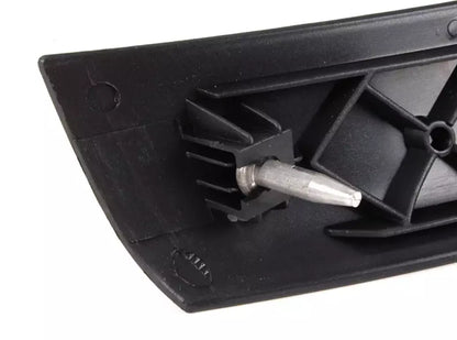 NEW BMW 3 E46 RIGHT DASHBOARD TRIM 51458196102 8196102 ORIGINAL