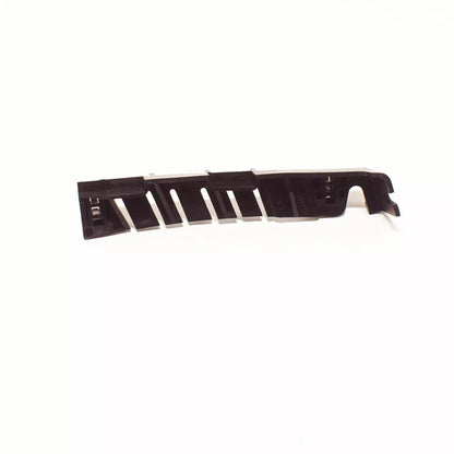 NEW AUDI A8 4H FRONT RIGHT UPPER BUMPER GUIDE DUCT 4H0807284 ORIGINAL