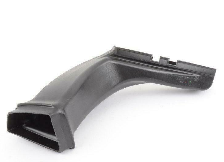 NEW VOLKSWAGEN PHAETON GP2 RIGHT AIR INTAKE DUCT 3D0129617AG ORIGINAL