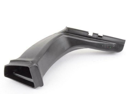 NEW VOLKSWAGEN PHAETON GP2 RIGHT AIR INTAKE DUCT 3D0129617AG ORIGINAL