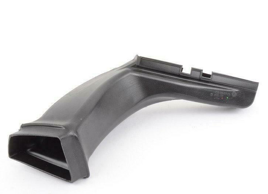 NEW VOLKSWAGEN PHAETON GP2 RIGHT AIR INTAKE DUCT 3D0129617AG ORIGINAL