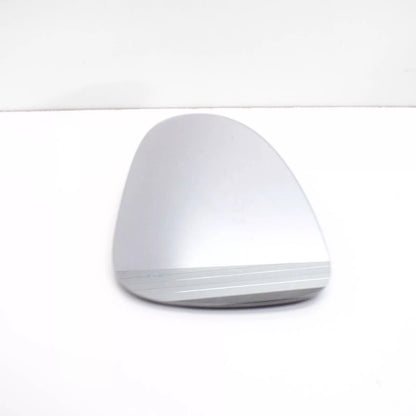 NEW VOLKSWAGEN TOUAREG 7P FRONT LEFT DOOR MIRROR GLASS 7P6857521C ORIGINAL