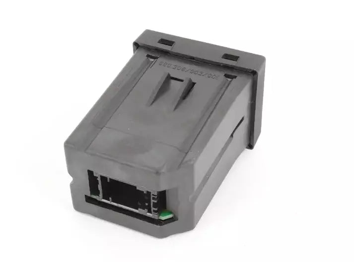 NEW BMW 3 COMPACT E36 UNCODED CLOCK/ON BORD COMPUTER 62138377996 ORIGINAL