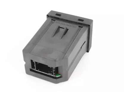 NEW BMW 3 COMPACT E36 UNCODED CLOCK/ON BORD COMPUTER 62138377996 ORIGINAL