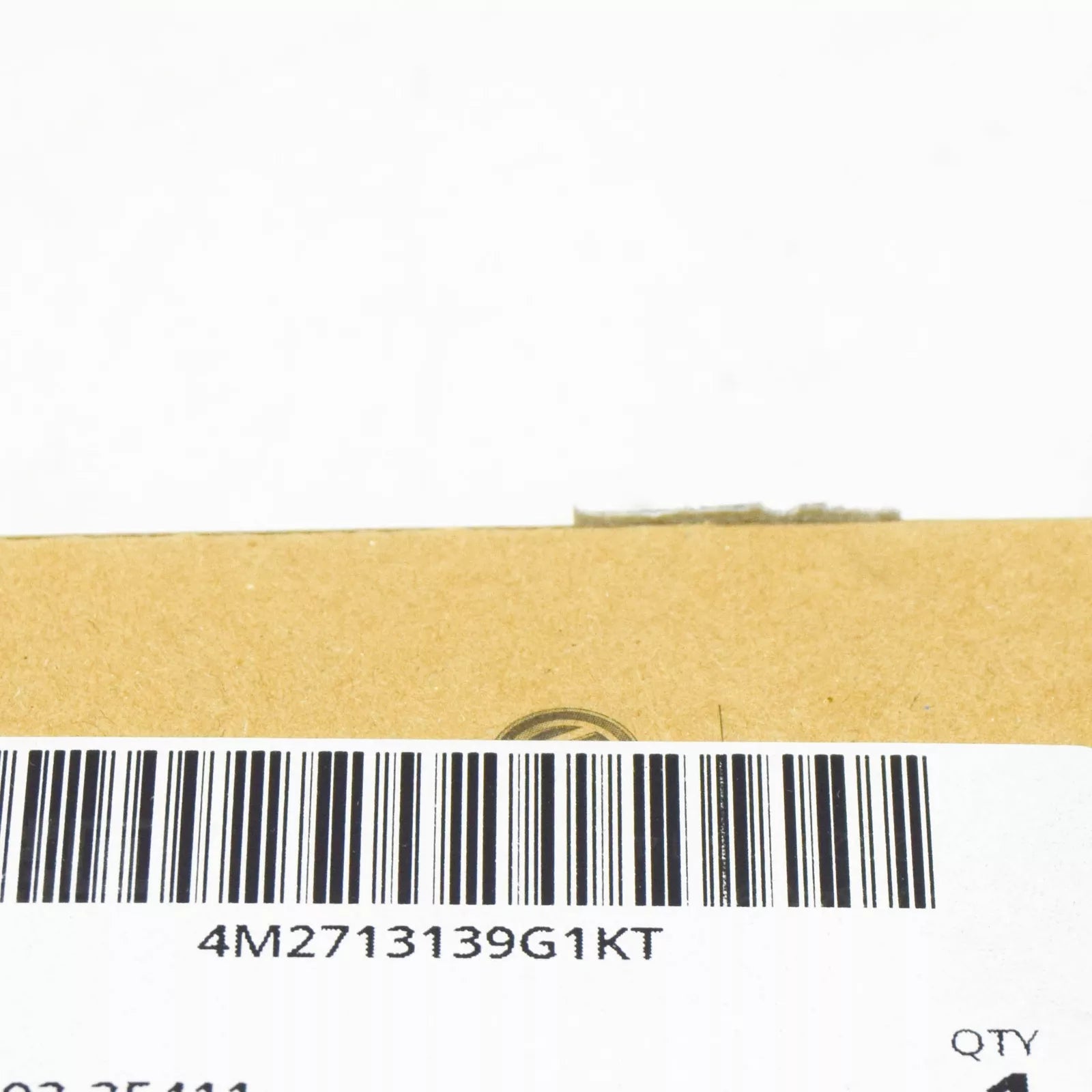 NEW AUDI Q7 4M UPPER SELECTOR LEVER HANDLE TRIM RHD 4M2713139G1KT ORIGINAL