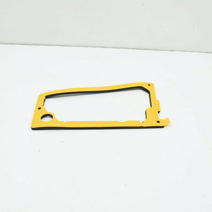 NEW AUDI A6 C7 RIGHT TAILLIGHT INNER SEAL GASKET 4G5945192A ORIGINAL