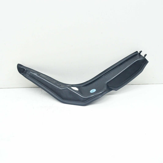 new bmw 3 gt f34 rear right taillight gutter drip trim 51497443810 original