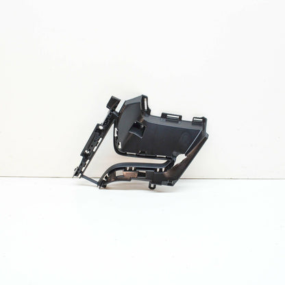 NEW AUDI A6 C8 FRONT BUMPER RIGHT LOWER GRILLE BRACKET 4K08076989B9 ORIGINAL