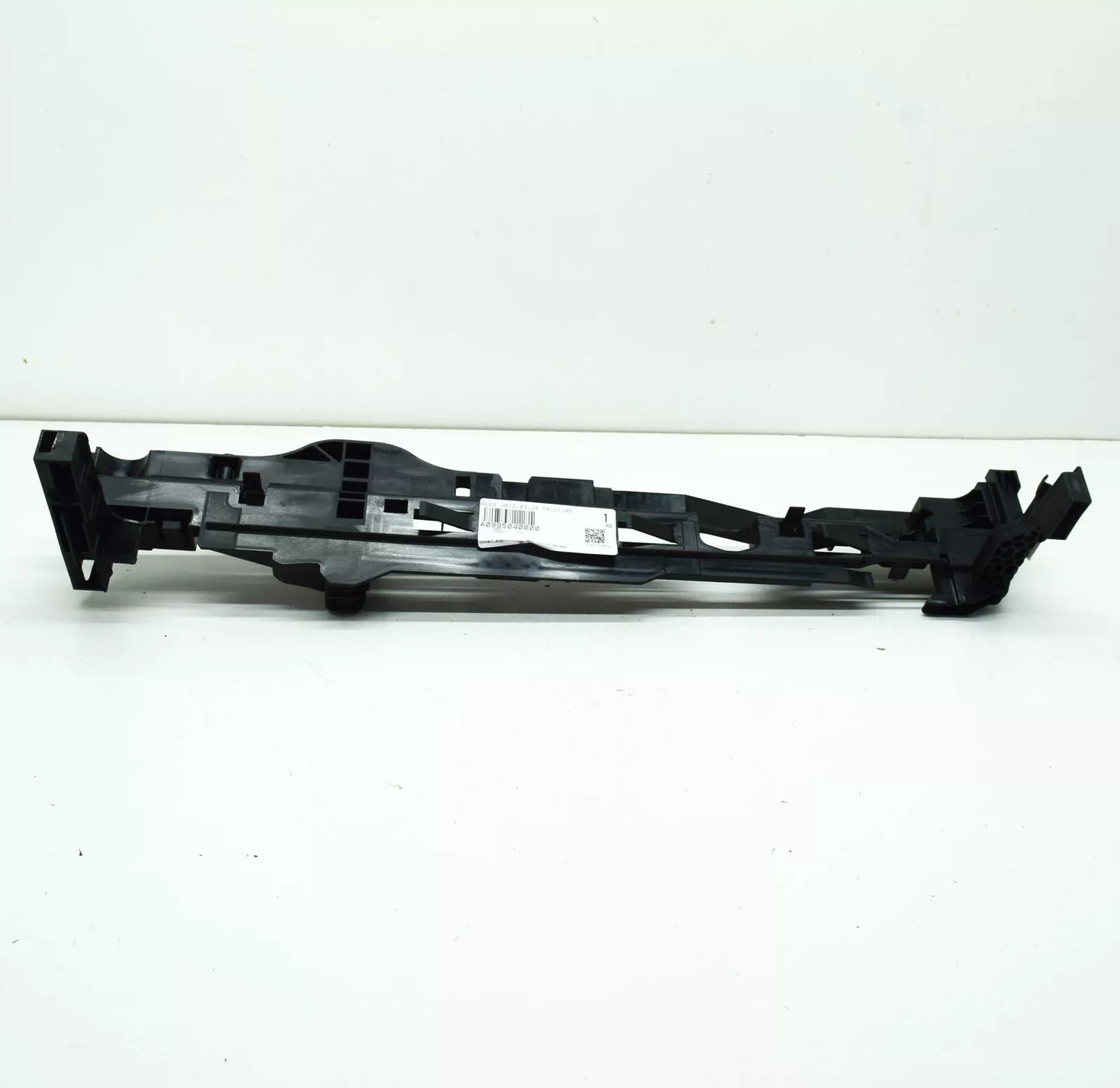 NEW MERCEDES-BENZ S W222 RADIATOR LEFT SUPPORTING FRAME A0995040000 ORIGINAL