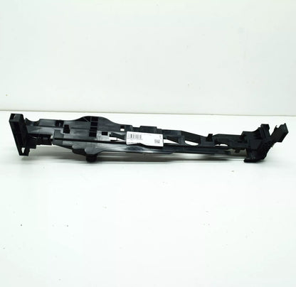 NEW MERCEDES-BENZ S W222 RADIATOR LEFT SUPPORTING FRAME A0995040000 ORIGINAL