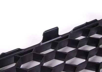 NEW VOLKSWAGEN JETTA A5 FRONT BUMPER CENTER VENT GRILLE 1K0853677B9B9