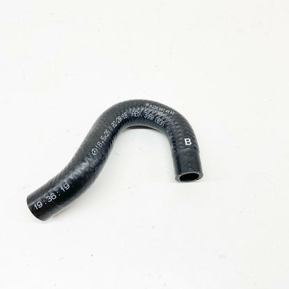 NEW MERCEDES-BENZ S W220 OIL TANK SUCTION HOSE A2209974882 ORIGINAL