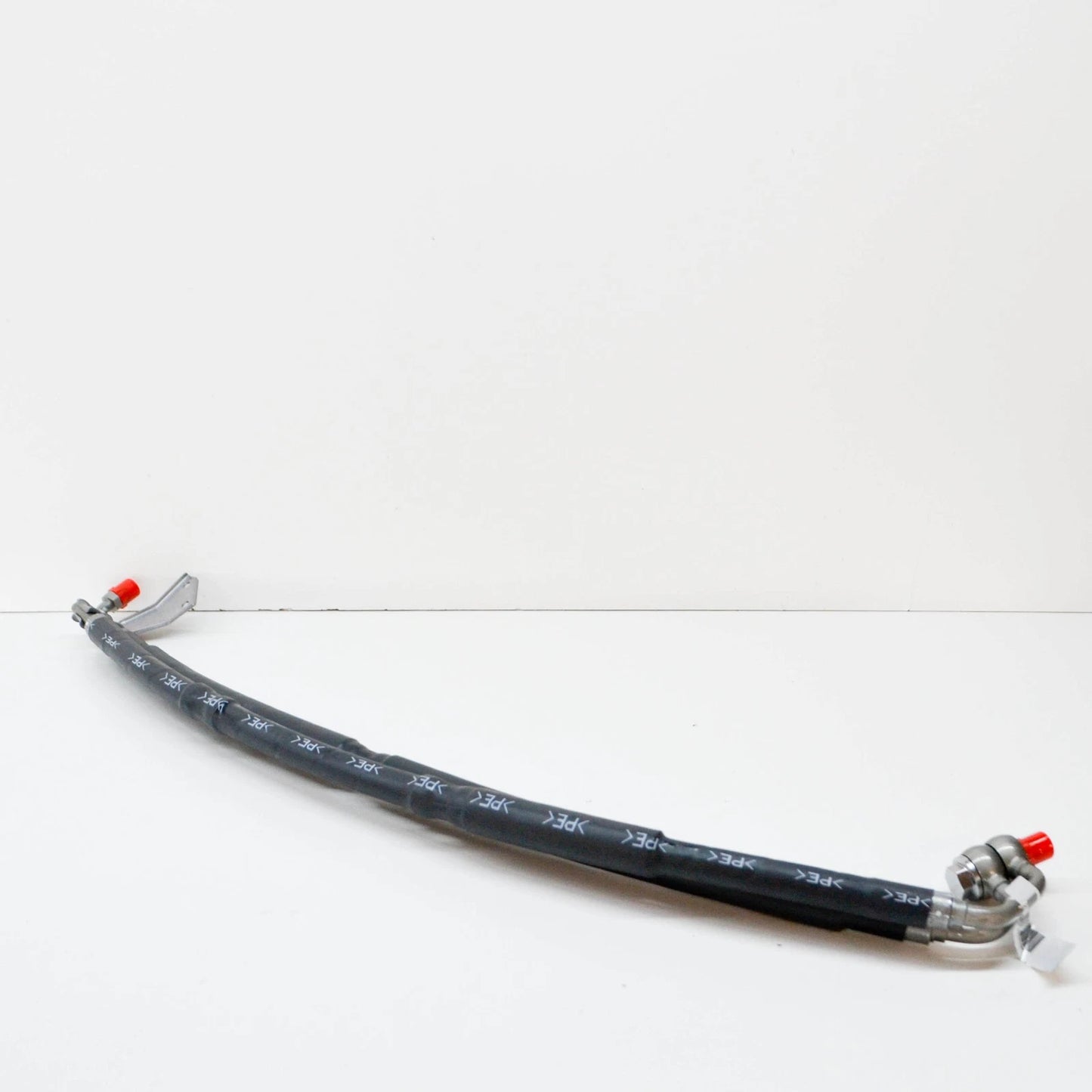 NEW MERCEDES-BENZ SL R230 PUMP TO SEPARATION POINT HOSE A2303209353 ORIGINAL