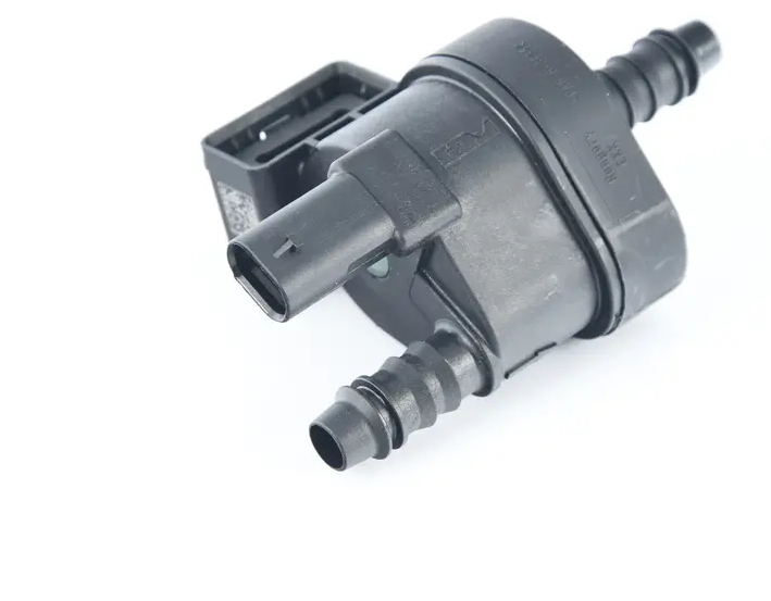 NEW AUDI Q3 F3 VACUUM SPEED SOLENOID VALVE 06H906517AF ORIGINAL