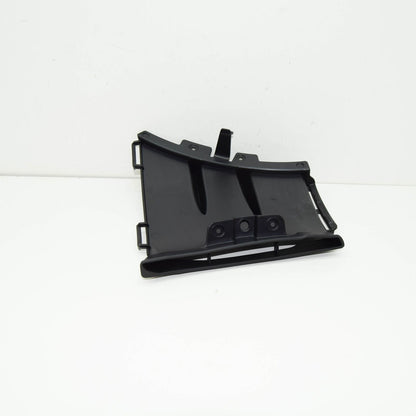 NEW MB E C238 FRONT BUMPER LEFT INNER AIR DUCT SEGMENT A2138858306 ORIGINAL