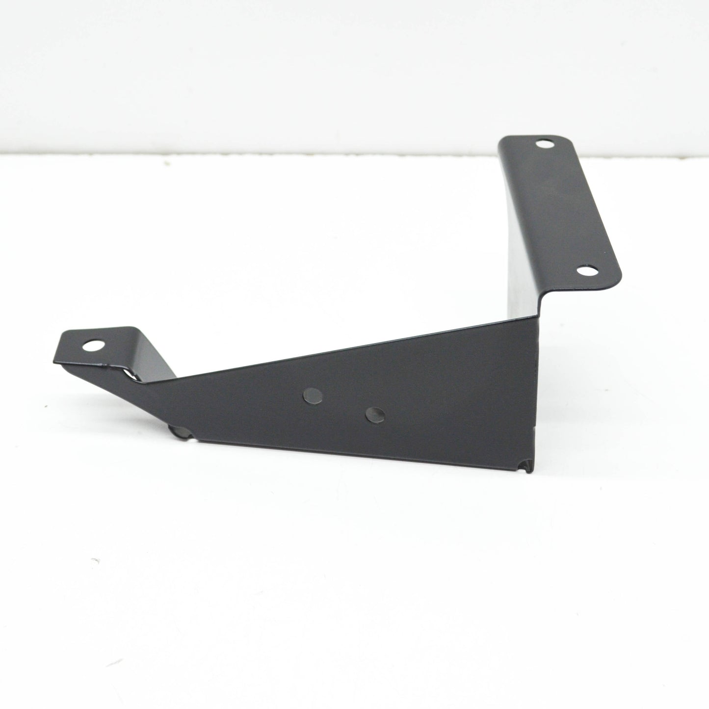 NEW AUDI A4 B8 REINFORCEMENT FOR LOCK CARRIER RIGHT LOWER 8K0805546A ORIGINAL