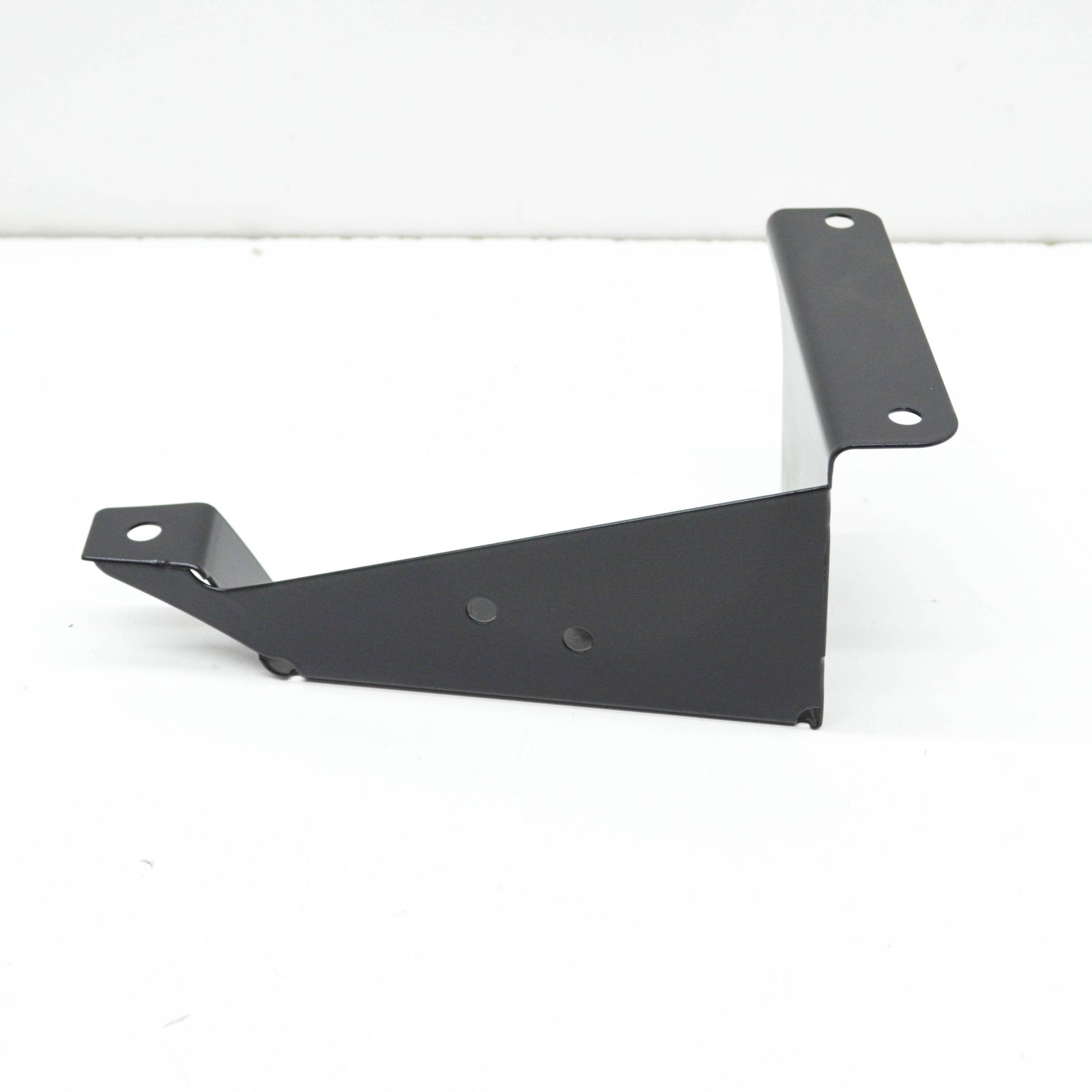 NEW AUDI A4 B8 REINFORCEMENT FOR LOCK CARRIER RIGHT LOWER 8K0805546A ORIGINAL