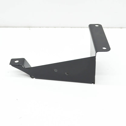 NEW AUDI A4 B8 REINFORCEMENT FOR LOCK CARRIER RIGHT LOWER 8K0805546A ORIGINAL