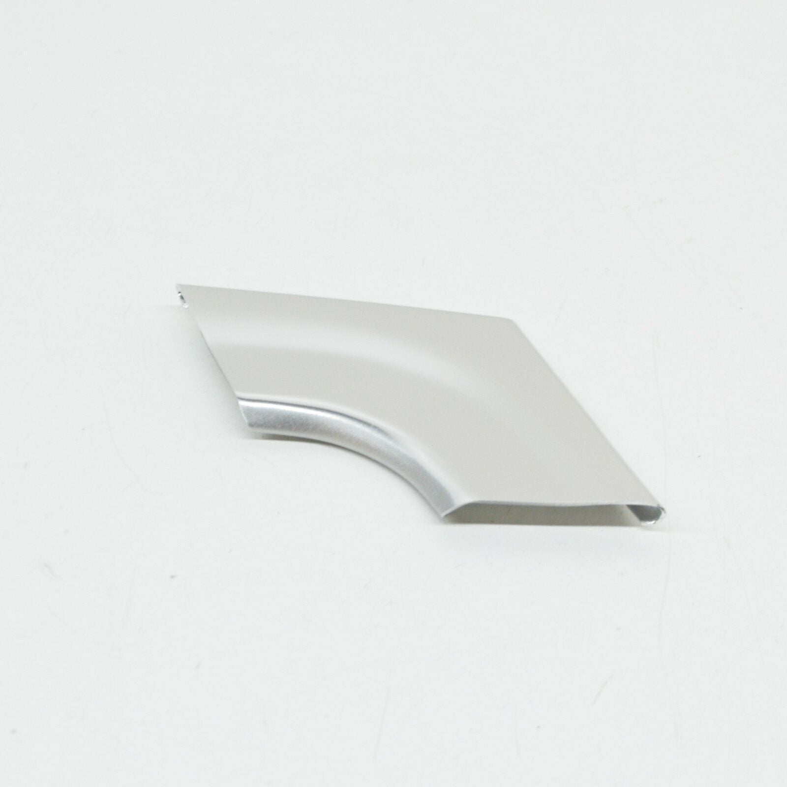 NEW MERCEDES-BENZ SL R107 WINDSHIELD RIGHT OUTER MOULDING A1076713630 ORIGINAL