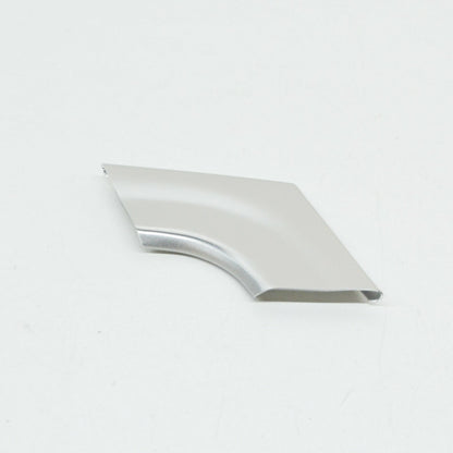 NEW MERCEDES-BENZ SL R107 WINDSHIELD RIGHT OUTER MOULDING A1076713630 ORIGINAL