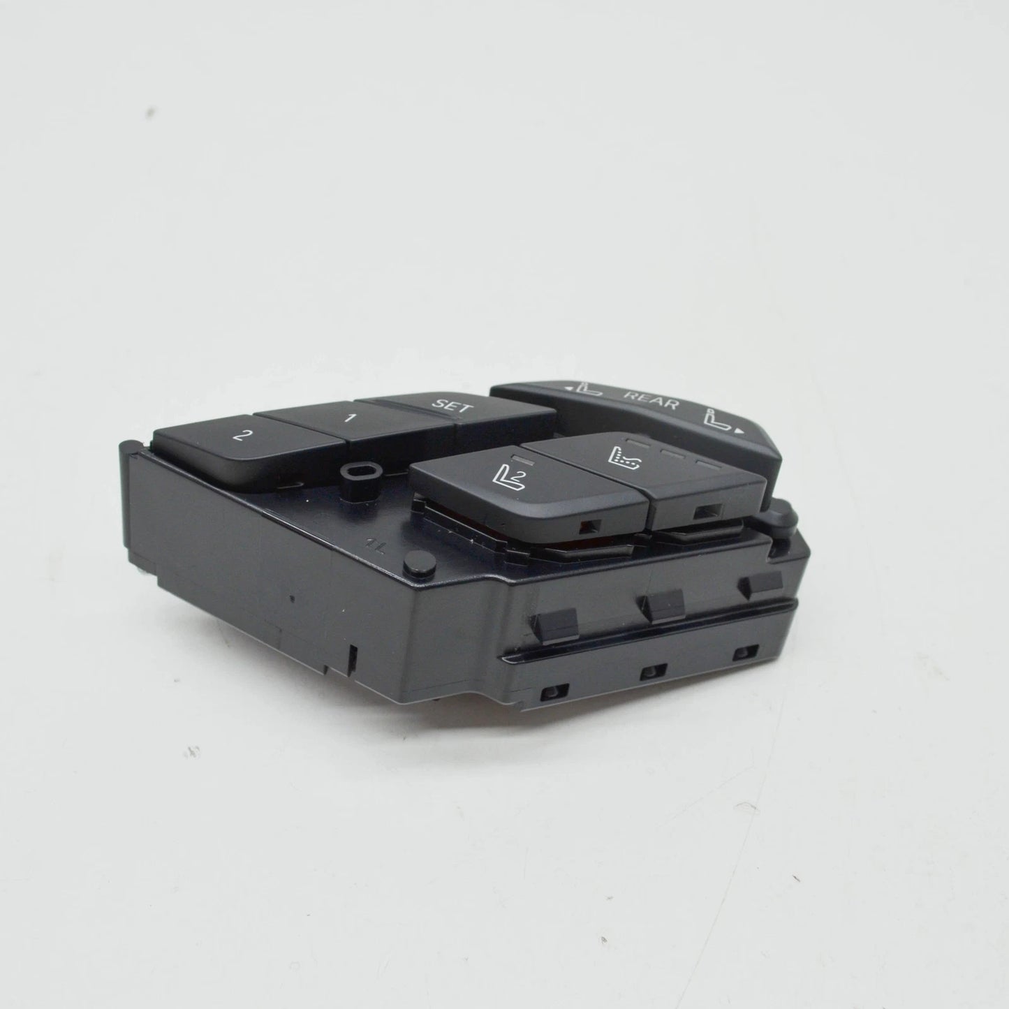 NEW BMW X7 G07 LEFT SEAT CONTROL MEMORY SWITCH LHD 61319436043 ORIGINAL