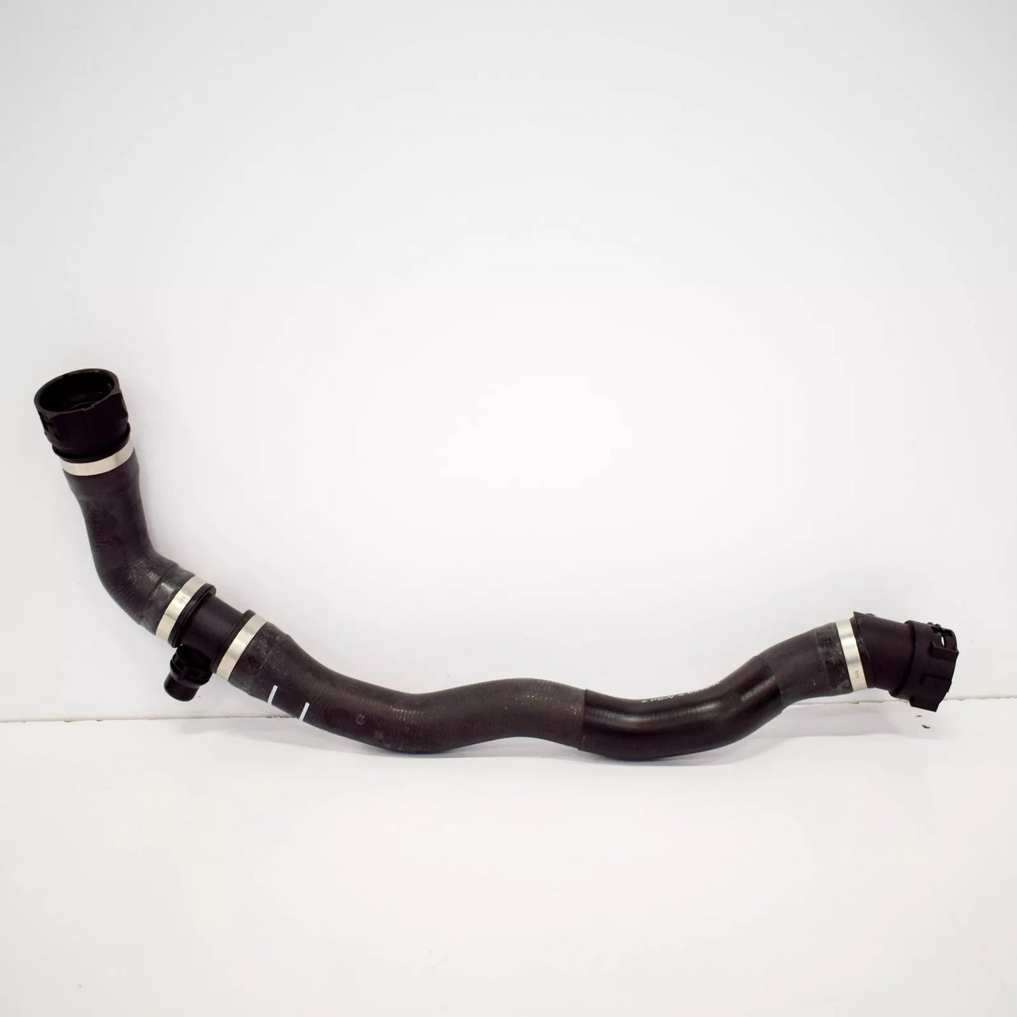 NEW BMW 3 F34 FEED RADIATOR TOP HOSE 17128616548 ORIGINAL