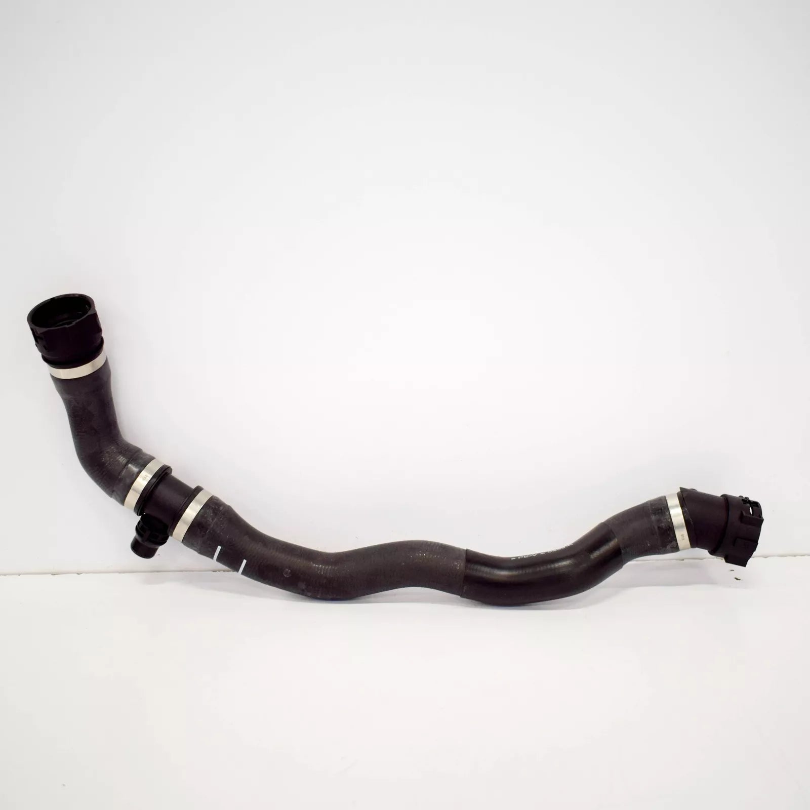 NEW BMW 3 F34 FEED RADIATOR TOP HOSE 17128616548 ORIGINAL