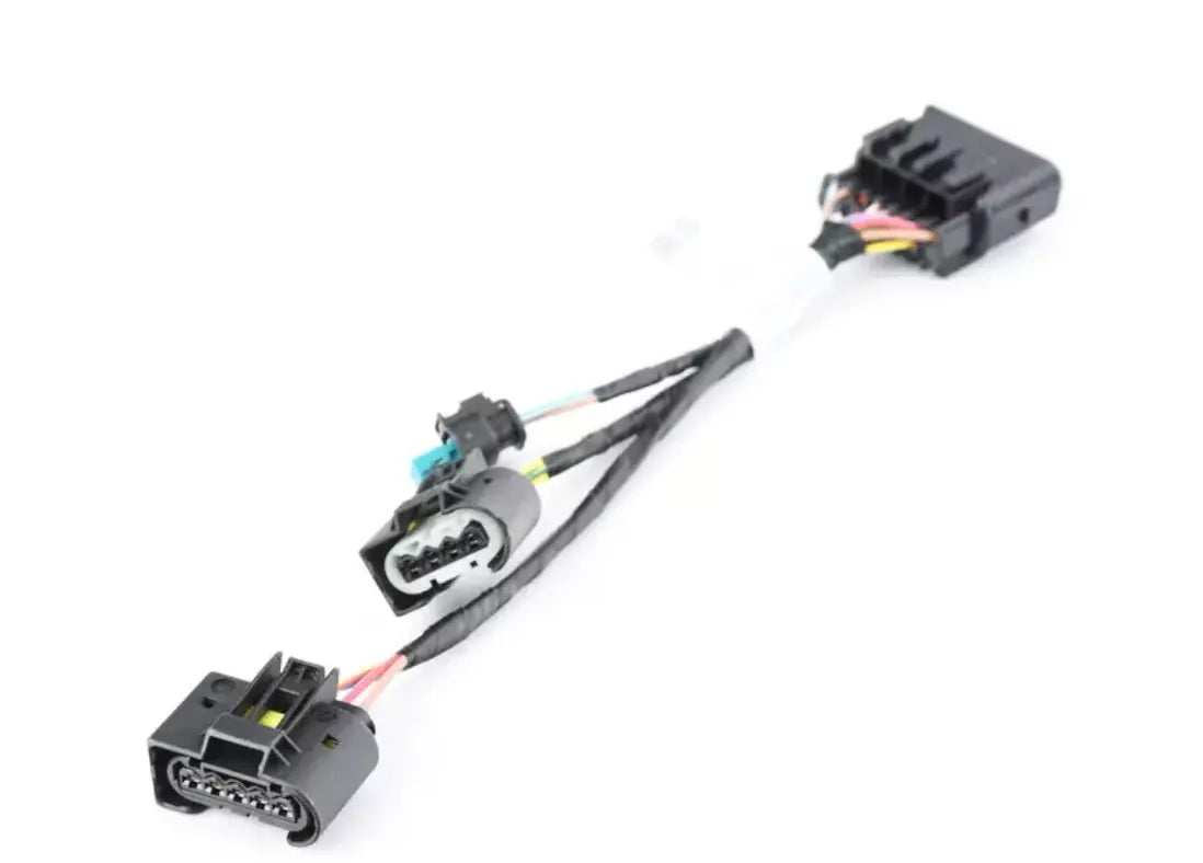 NEW BMW X3 F25 FUEL PUMP WIRING HARNESS 61129300858 9300858 ORIGINAL